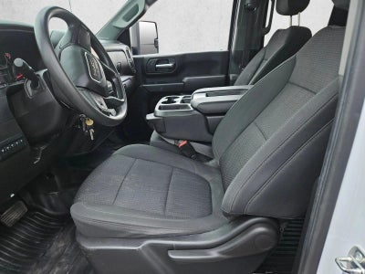 2023 GMC Sierra 2500 HD Pro