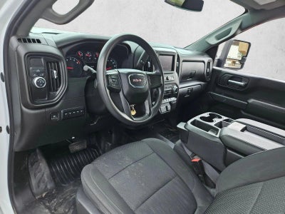 2023 GMC Sierra 2500 HD Pro