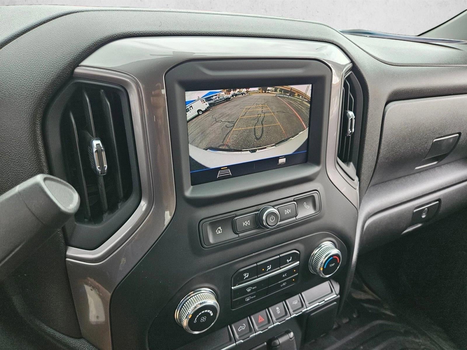 2023 GMC Sierra 2500 HD Pro