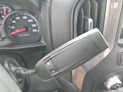 2023 GMC Sierra 2500 HD Pro