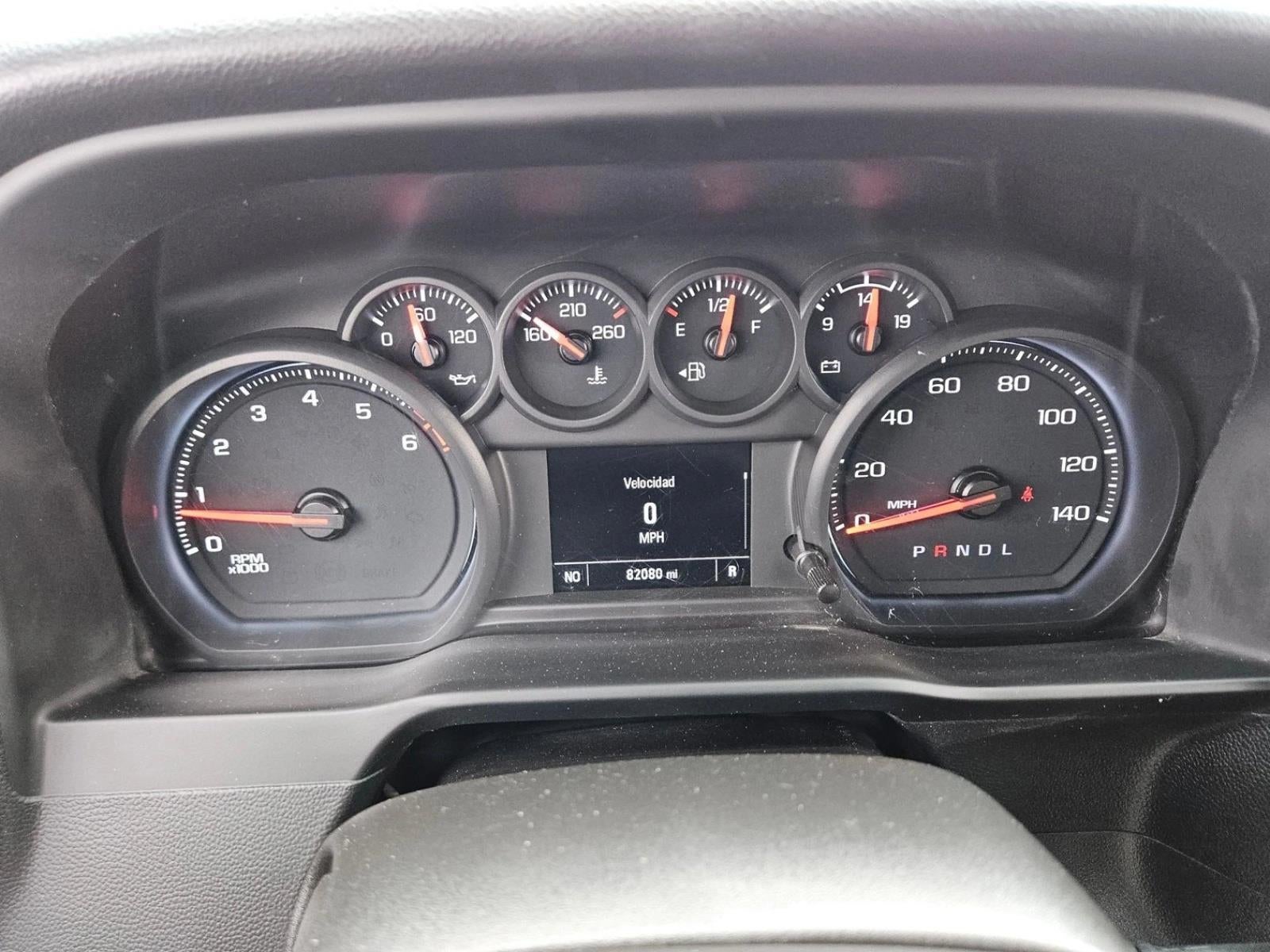 2023 GMC Sierra 2500 HD Pro