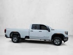 2023 GMC Sierra 2500 HD Pro