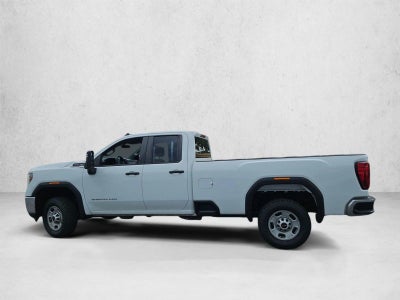 2023 GMC Sierra 2500 HD Pro