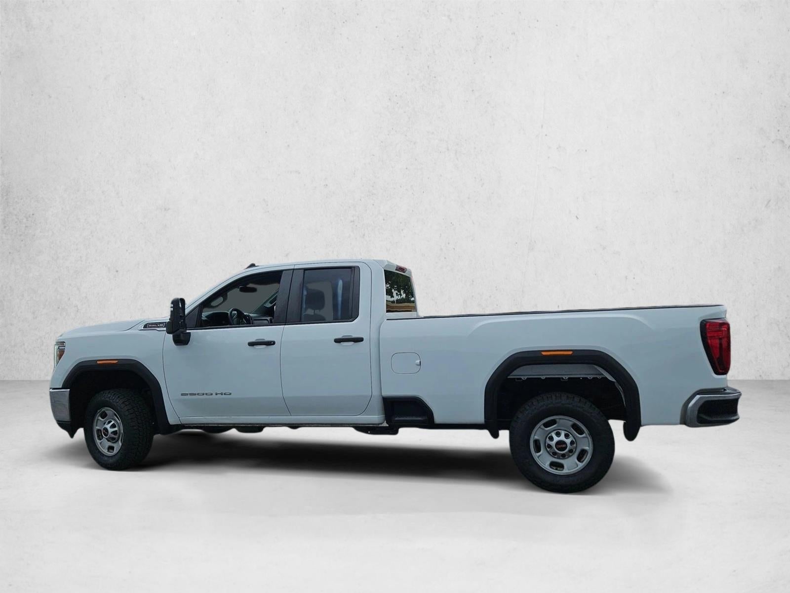 2023 GMC Sierra 2500 HD Pro