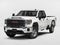 2022 GMC Sierra 2500 HD Pro