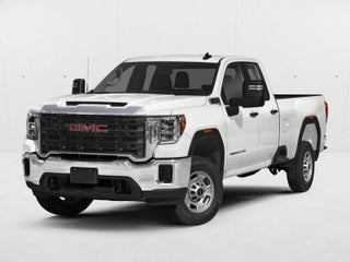 2022 GMC Sierra 2500 HD Pro