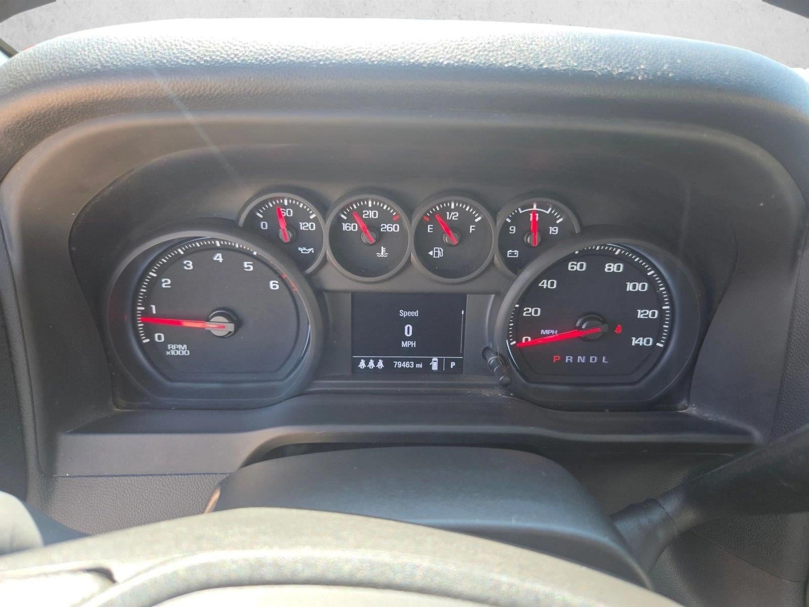 2024 GMC Sierra 2500 HD Pro