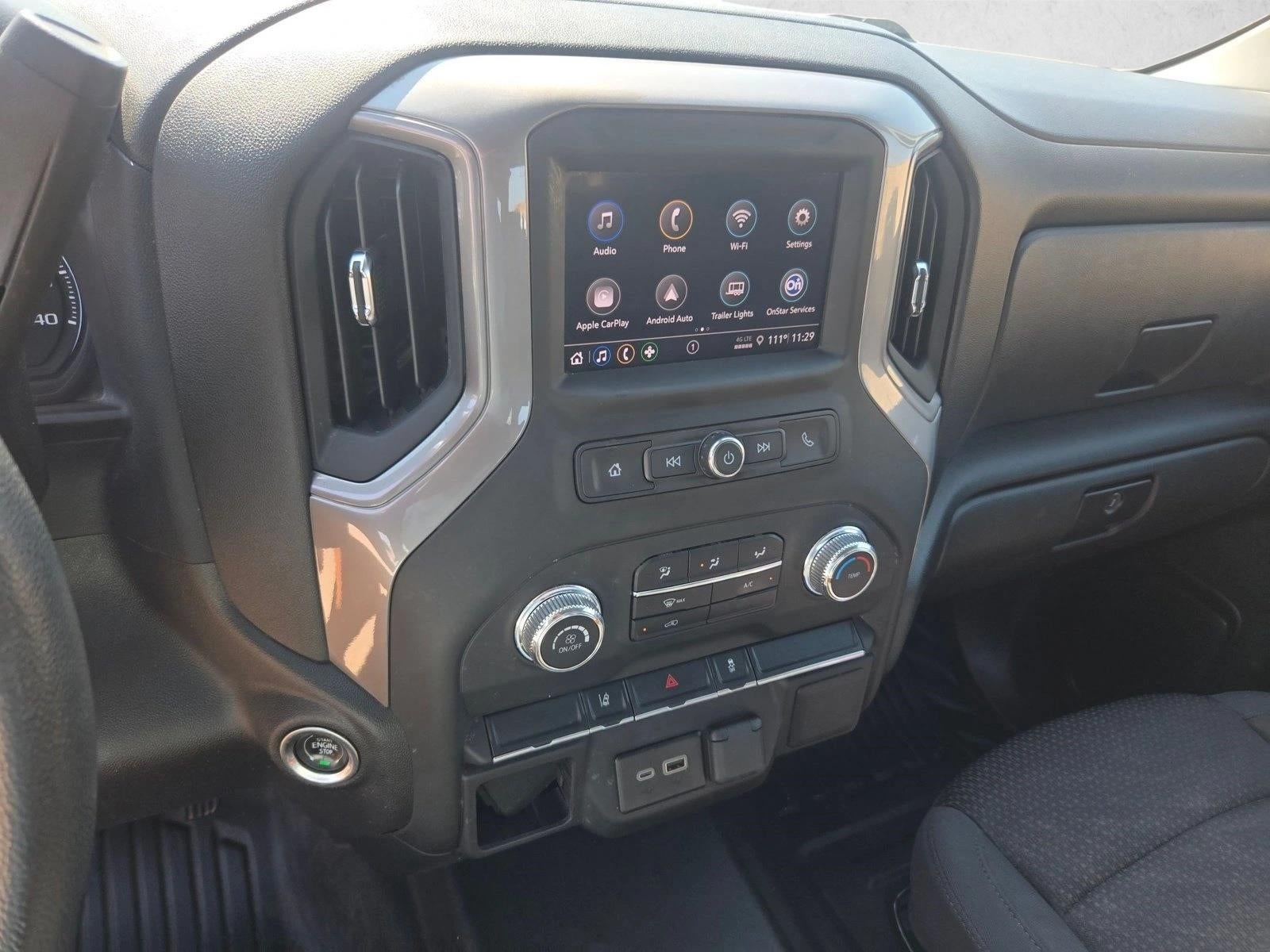 2024 GMC Sierra 2500 HD Pro
