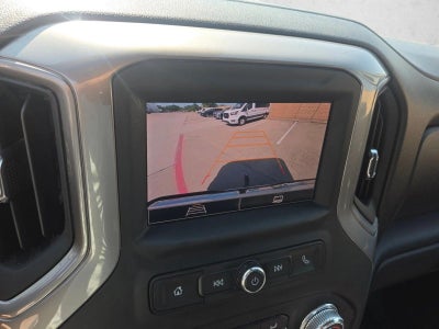 2024 GMC Sierra 2500 HD Pro