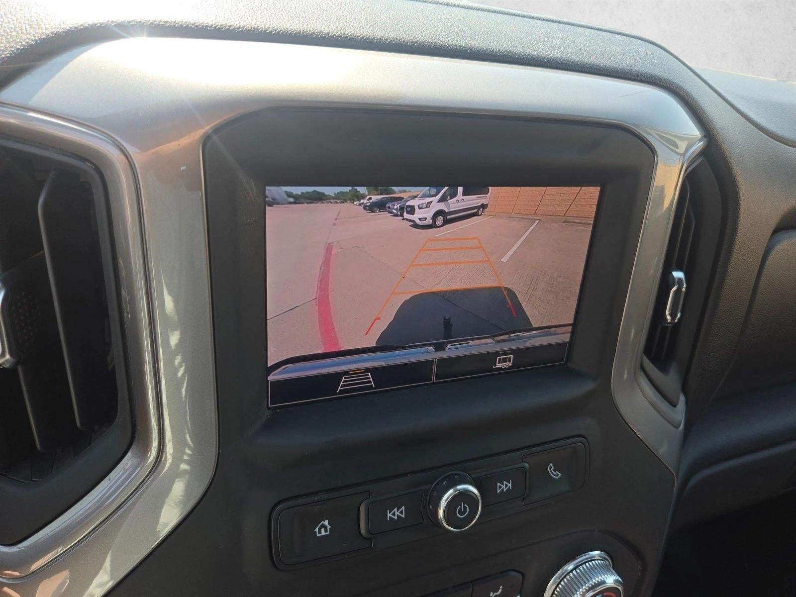2024 GMC Sierra 2500 HD Pro