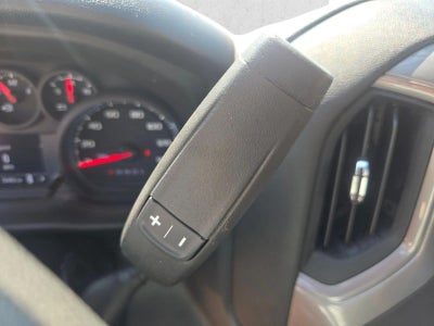 2024 GMC Sierra 2500 HD Pro