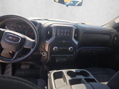 2024 GMC Sierra 2500 HD Pro