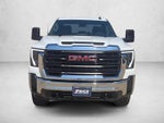 2024 GMC Sierra 2500 HD Pro