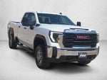 2024 GMC Sierra 2500 HD Pro