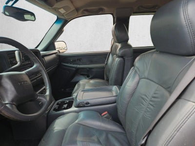 2000 GMC Sierra 1500 SLE