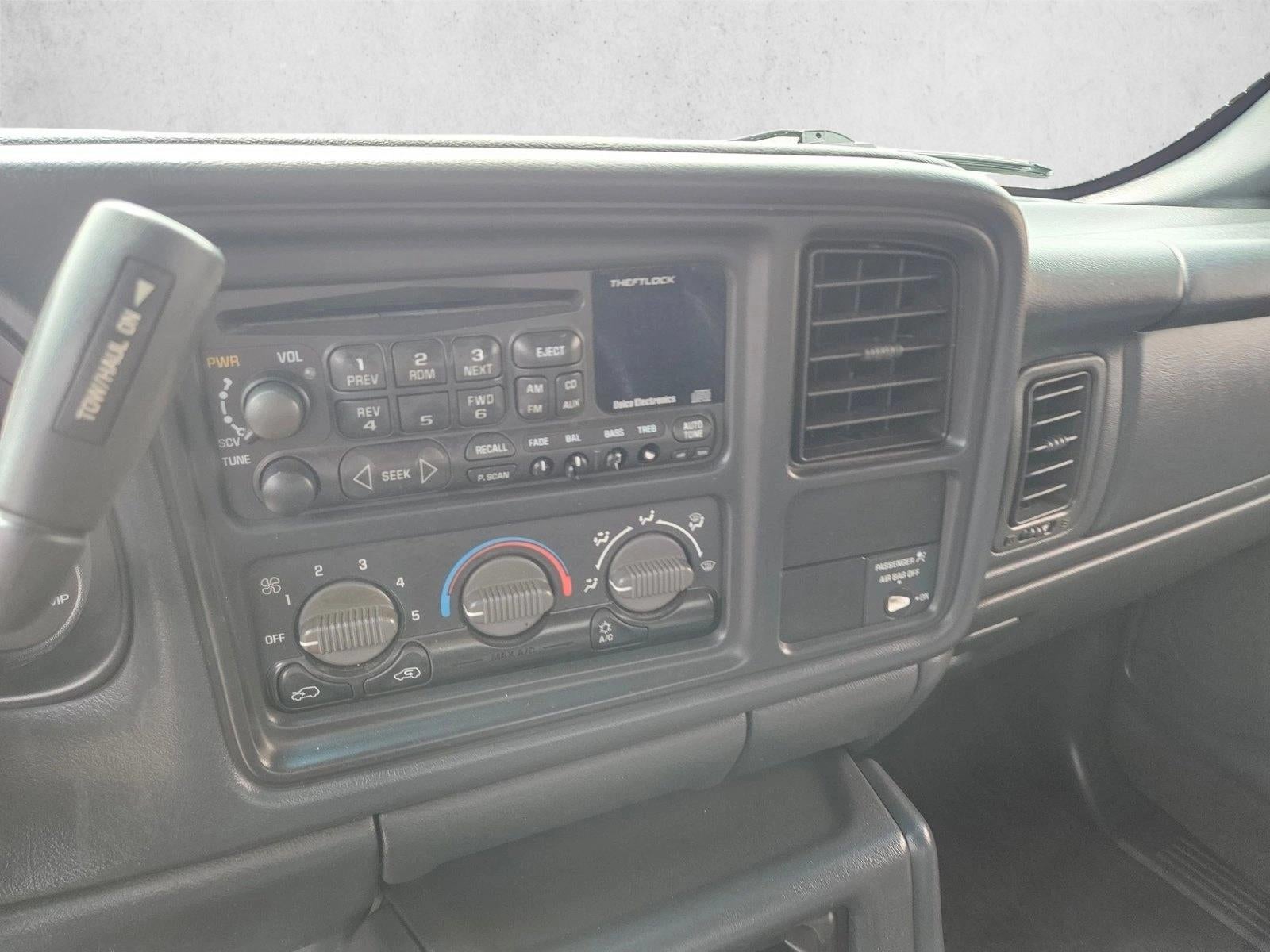 2000 GMC Sierra 1500 SLE