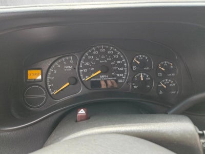 2000 GMC Sierra 1500 SLE