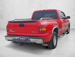 2000 GMC Sierra 1500 SLE