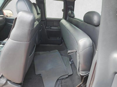 2000 GMC Sierra 1500 SLE