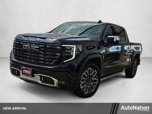 2023 GMC Sierra 1500 Denali Ultimate