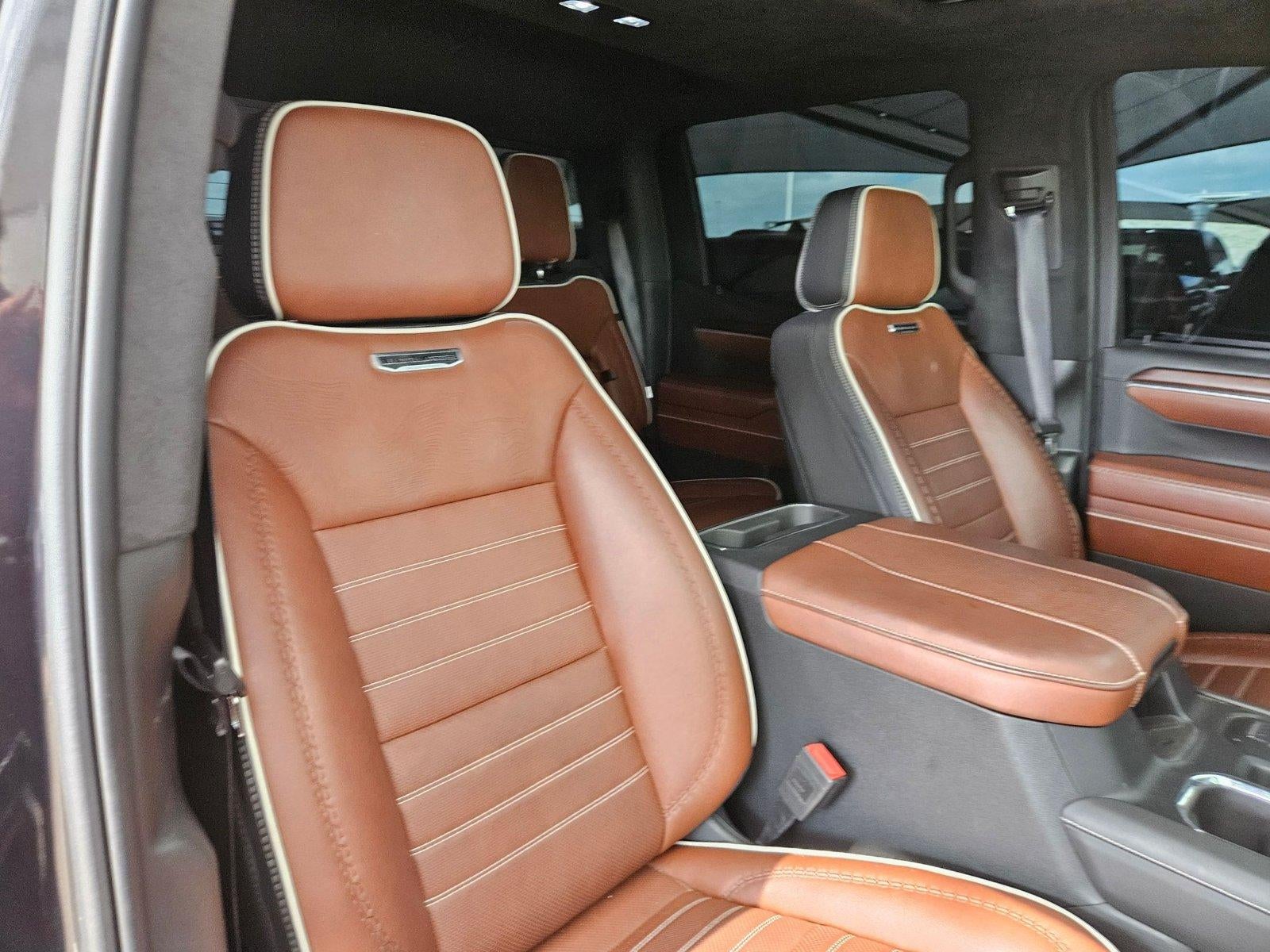 2023 GMC Sierra 1500 Denali Ultimate