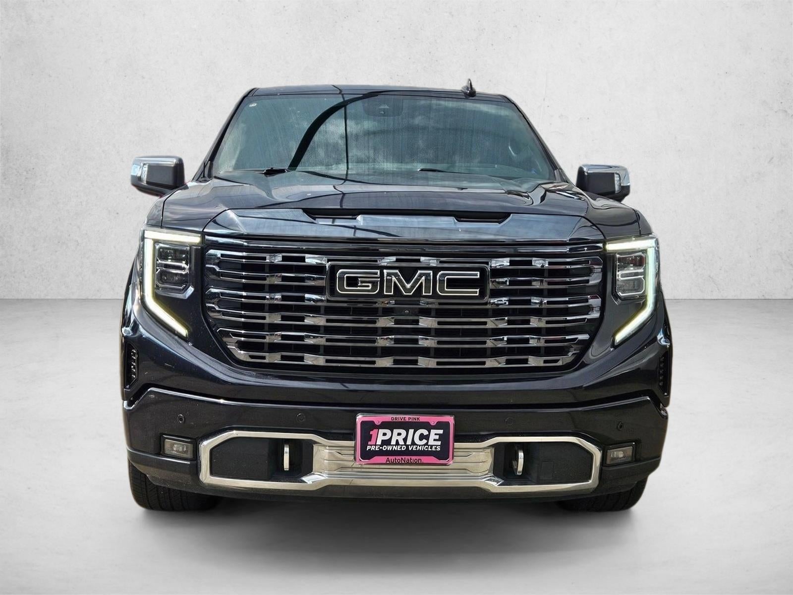 2023 GMC Sierra 1500 Denali Ultimate