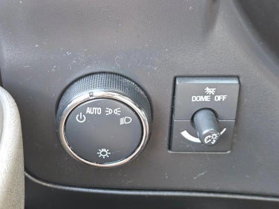 2025 GMC Savana Cargo Base
