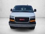 2025 GMC Savana Cargo Base