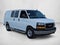 2025 GMC Savana Cargo Base