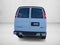 2025 GMC Savana Cargo Base