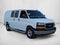 2025 GMC Savana Cargo Base