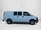 2025 GMC Savana Cargo Base