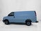 2025 GMC Savana Cargo Base