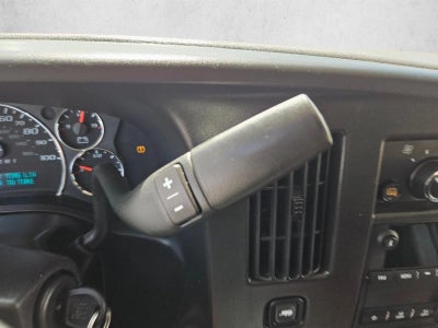 2023 GMC Savana Cargo 2500 Base