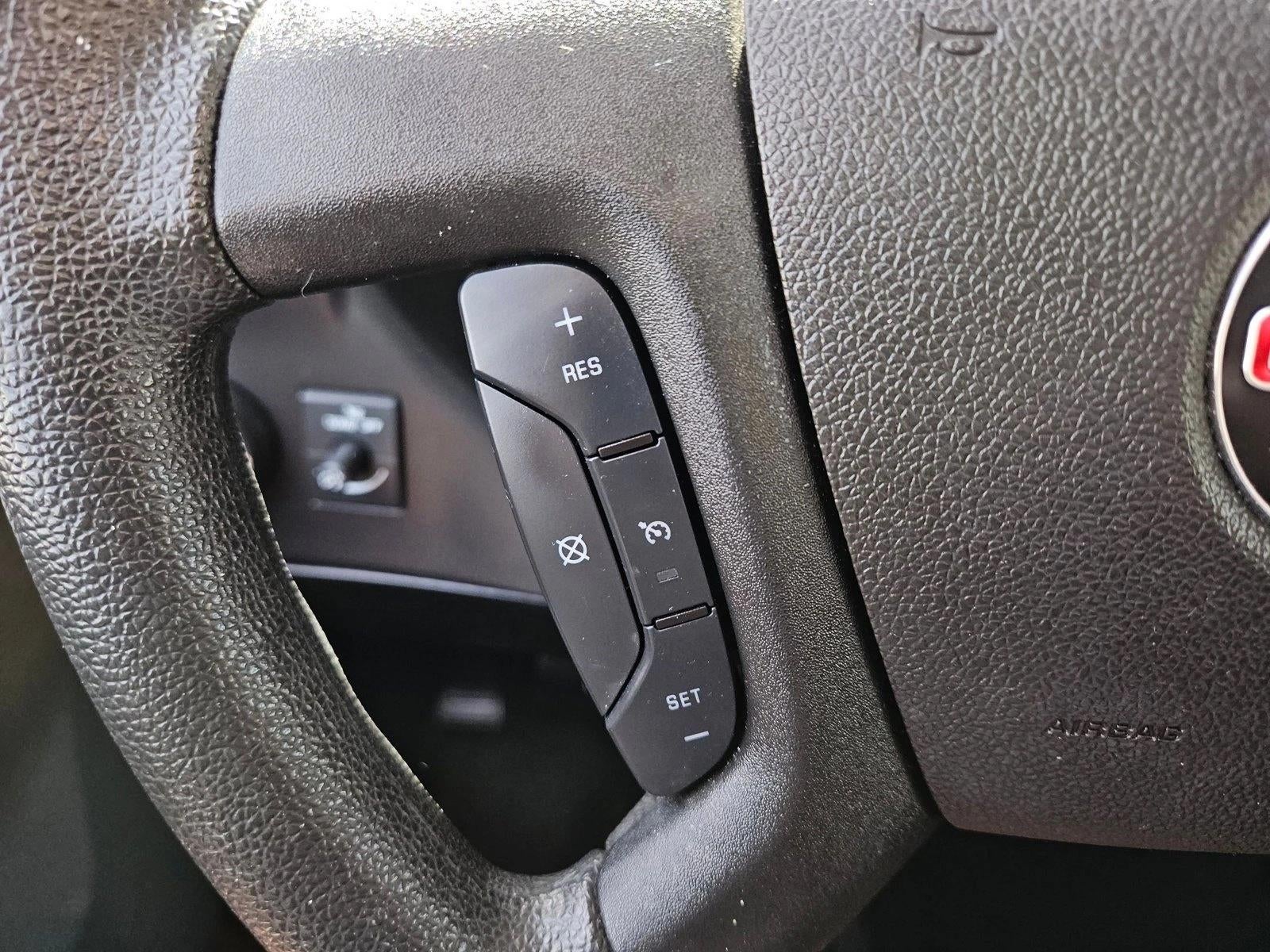 2023 GMC Savana Cargo 2500 Base