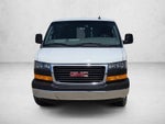 2023 GMC Savana Cargo 2500 Base
