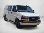 2023 GMC Savana Cargo 2500 Base