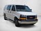 2023 GMC Savana Cargo 2500 Base