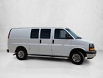 2023 GMC Savana Cargo 2500 Base