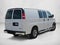 2023 GMC Savana Cargo 2500 Base