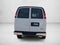 2023 GMC Savana Cargo 2500 Base