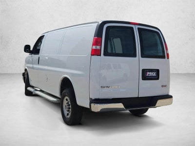 2023 GMC Savana Cargo 2500 Base