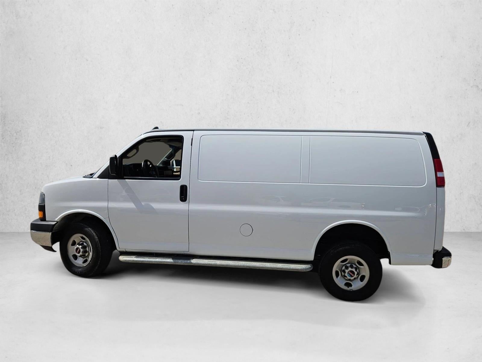 2023 GMC Savana Cargo 2500 Base