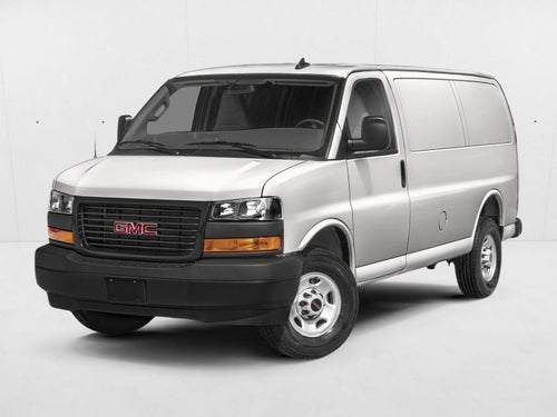 2023 GMC Savana Cargo 2500 Base