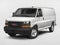 2023 GMC Savana Cargo 2500 Base