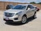 2017 Cadillac XT5 FWD
