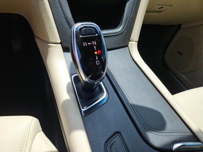 2017 Cadillac XT5 FWD