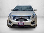 2017 Cadillac XT5 FWD