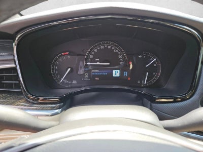 2017 Cadillac XT5 FWD