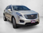 2017 Cadillac XT5 FWD